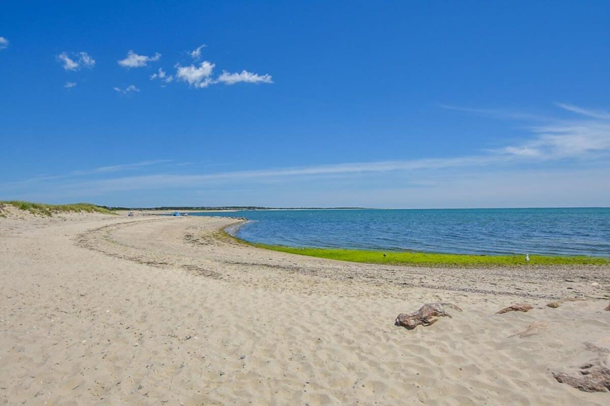 Walk To Nantucket Sound Beaches Villa Chatham Bagian luar foto